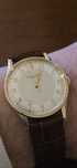 IWC Schaffhausen mecanic aur 14k cal 61