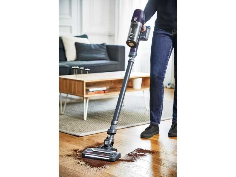 Безкабелна Прахосмукачка Rowenta RH6838 X-Pert 6.60 Essential