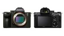 Фототехника Sony