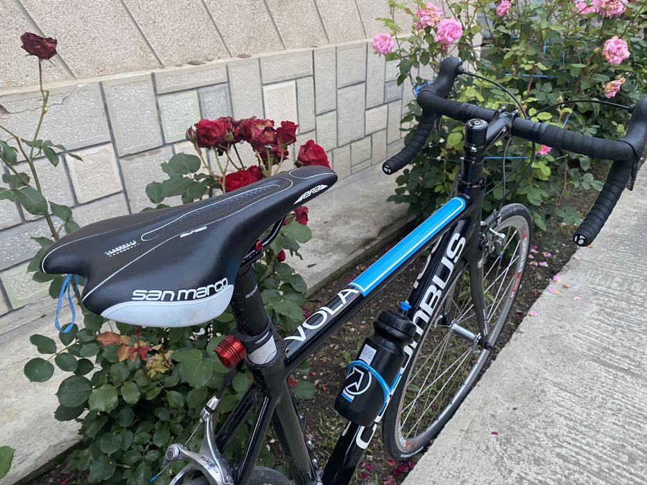 Vand Cursiera Columbus Vola - Tiagra - 3x10