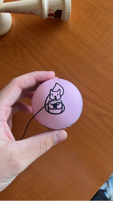 Vand tama lui miguel sau kendama cu ken doar in botosani!!!
