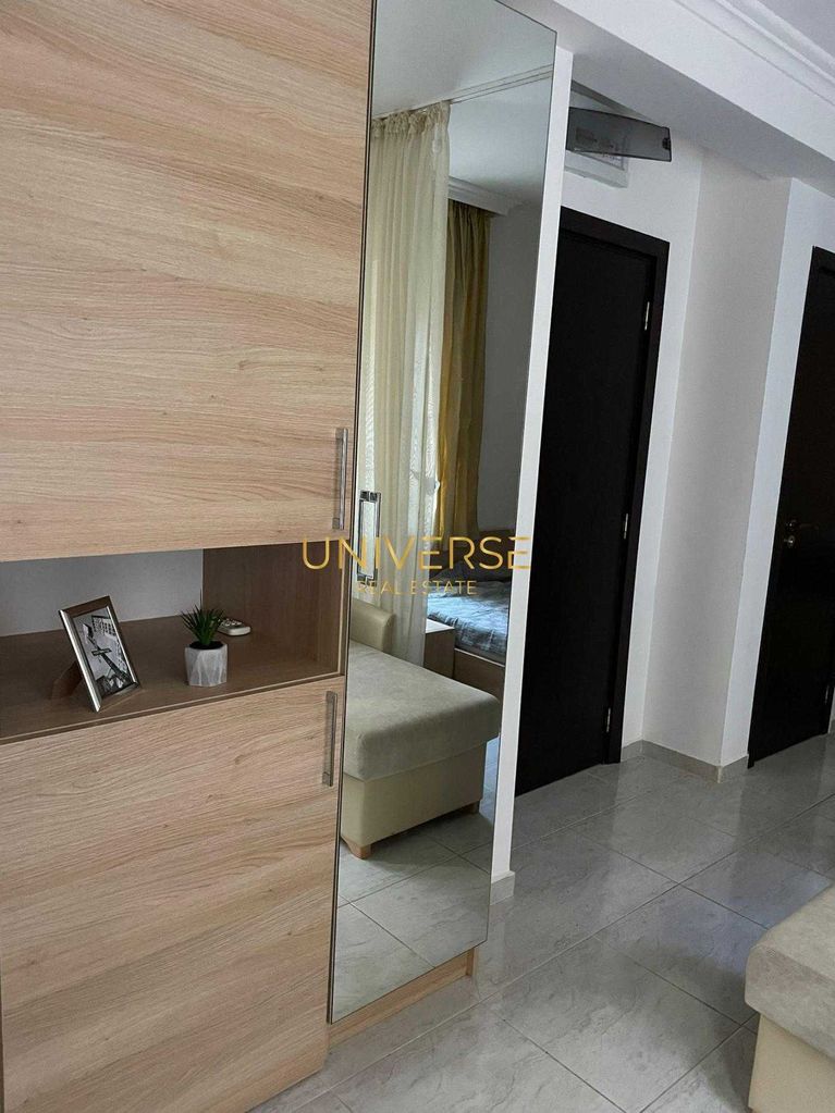 Продава се Едностаен апартамент в Свети Влас - 35 кв.м за 1343 €/кв.м - Снимка #9