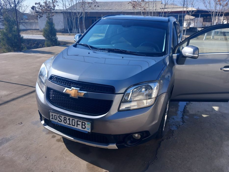 Орлондо 3пазитсия