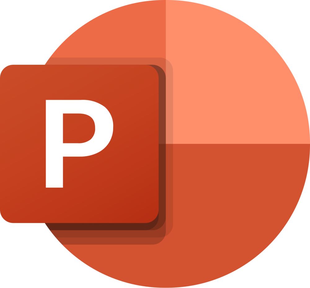 Помогу оформит презентацию в PowerPoint