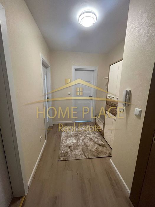 Дава се под наем Двустаен апартамент в Варна, Възраждане 1 - 65 кв.м за 510 € - Снимка #7