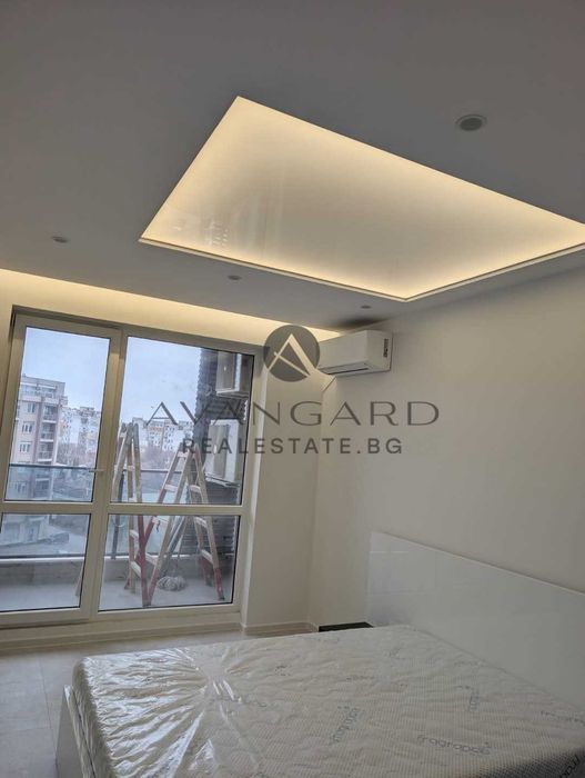 Продава се Двустаен апартамент в Пловдив, Тракия - 80 кв.м за 2040 €/кв.м - Снимка #8