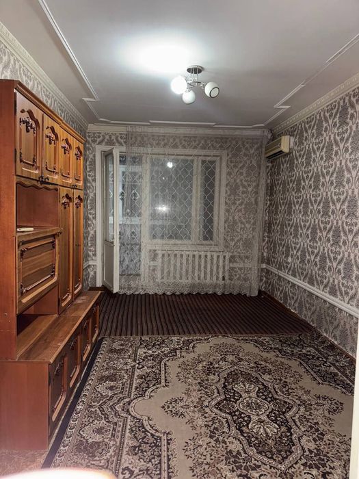 Kvartira bor yigitlaga