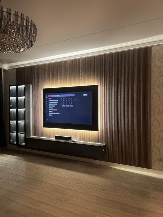 Скидки и рассрочки!!! Tv zona ТВ зона лувр БРА перо