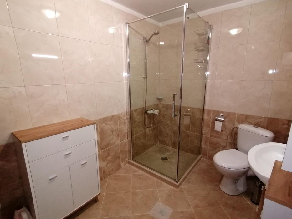 Двустаен в Манастирски ливади