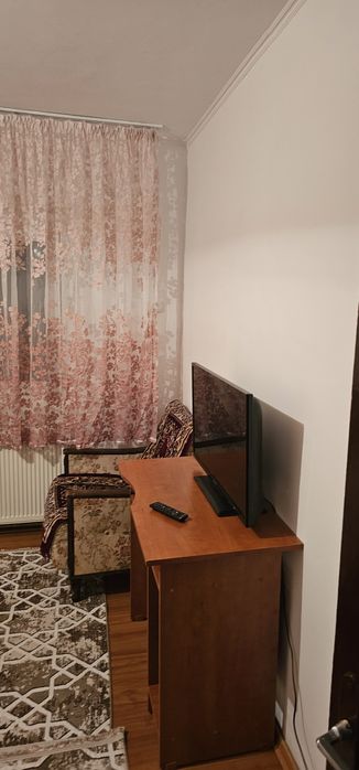 Apartament cu 2 camere decomandate