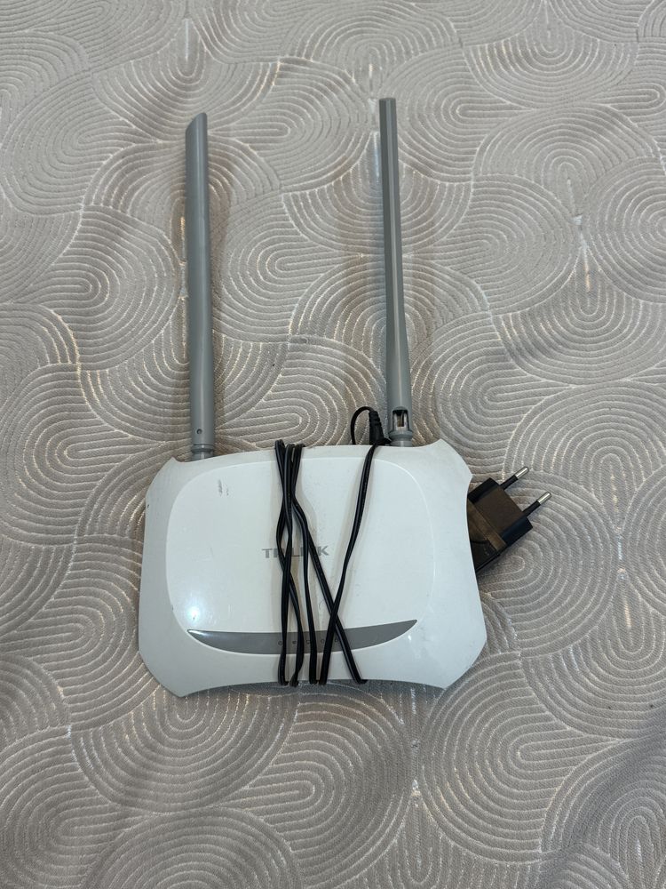 Продам модем TP-LINK