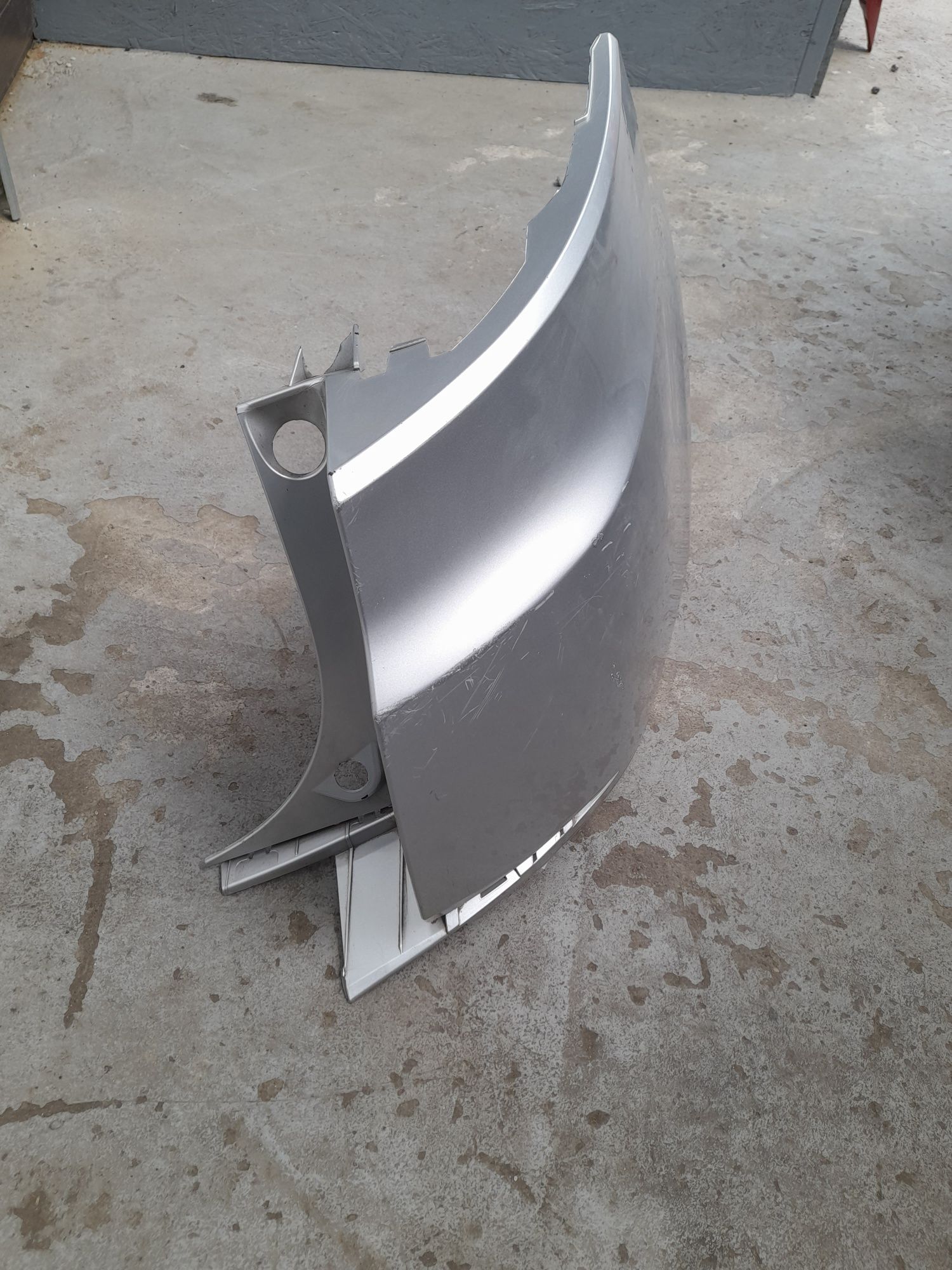 Colt Flaps Bara Dreapta Spate Renault Megane 3 Grandtour Breack Lung