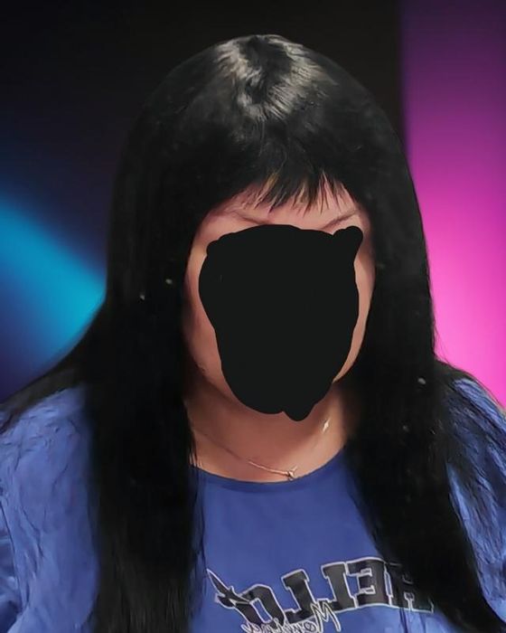 Perucă păr natural