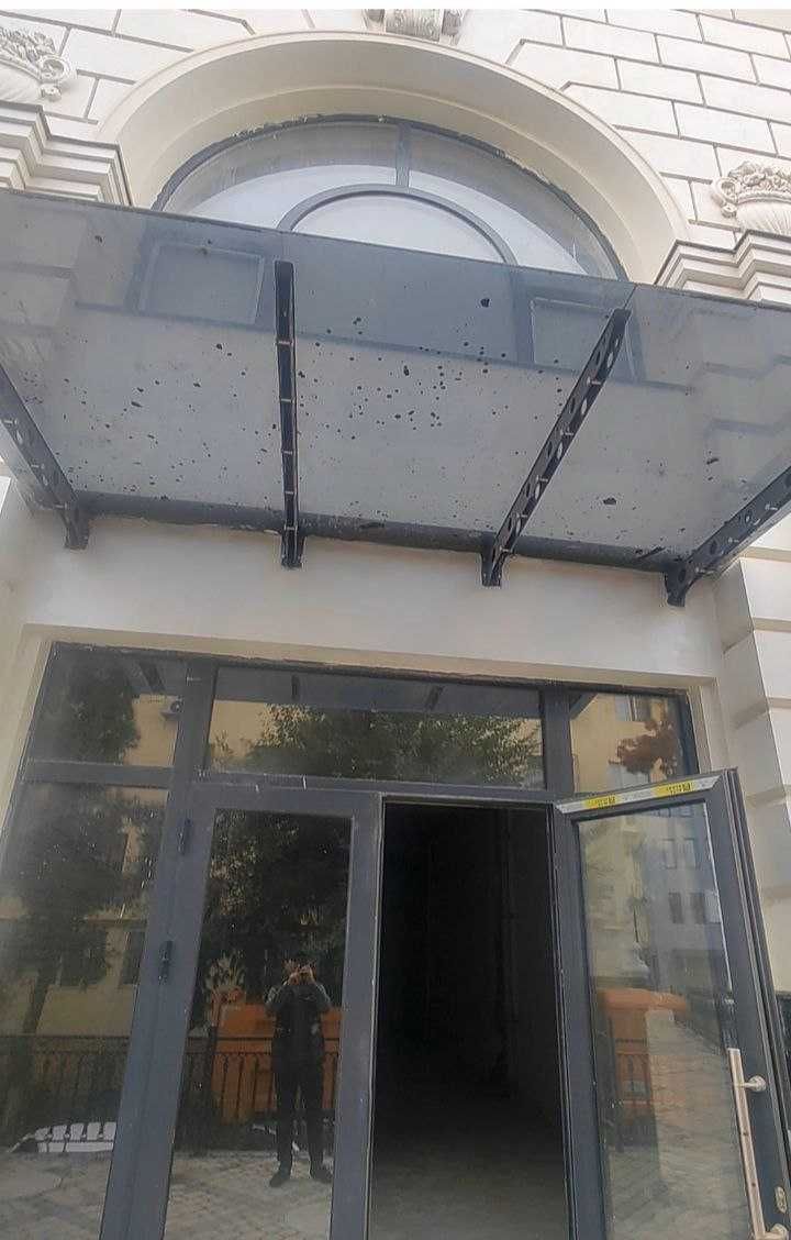 Сдаётся коммерческое помещение в Юнусабадком районе