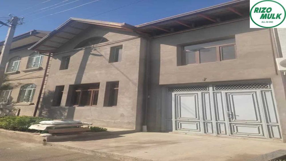 Назарбек Харакатда курилиши тугалланмаган ховли сотилади. NR494/52