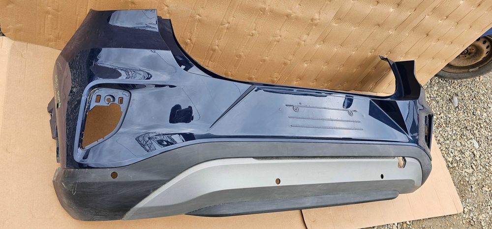 Bara spate Ford Puma 2019 2020 2021 2022