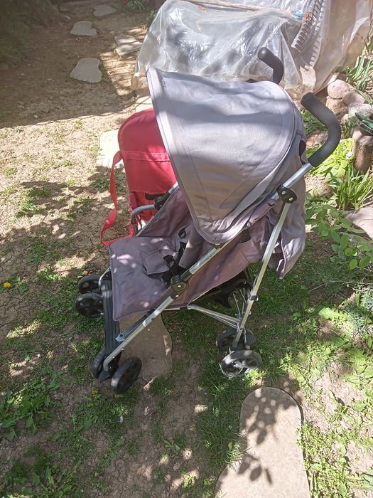 Детски колички няколко броя