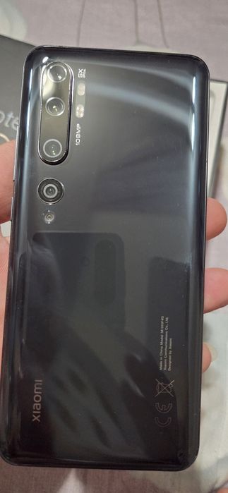 Teleoane S21 S21 A21s Redmi note 10