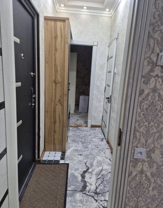 Чилонзор Ц квартал