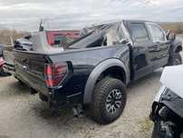 на части Ford F150 Raptor 6.2 SVT