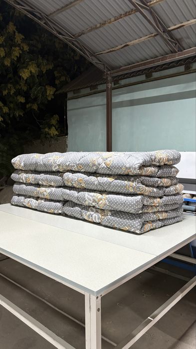 Реставрация көрпе-көрпеше