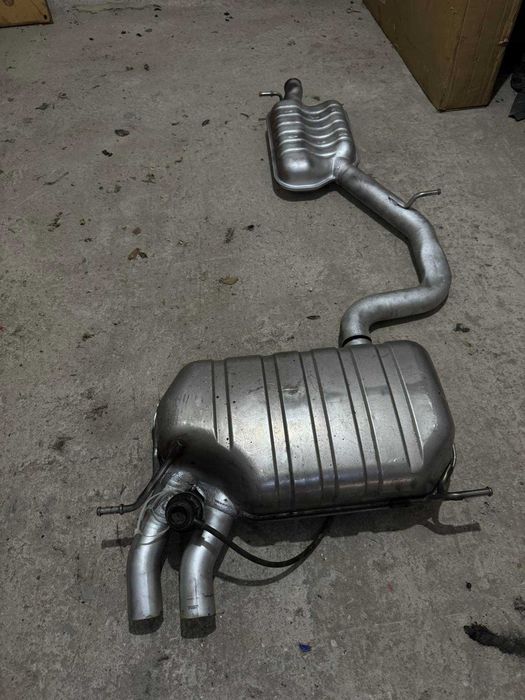 Части за audi s3 a3 8p 8pa  ауди с3 а3 sportback спортбек