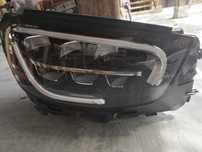 Фар Mercedes GLC W253 LED десен/Фар Мерцедес ГЛЦ W253 Оригинален