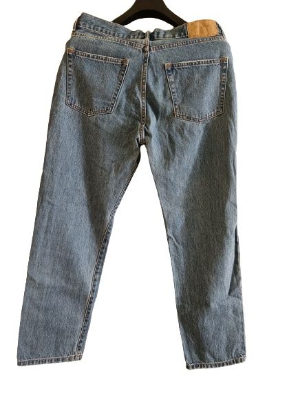 Дамски дънки Pull and Bear