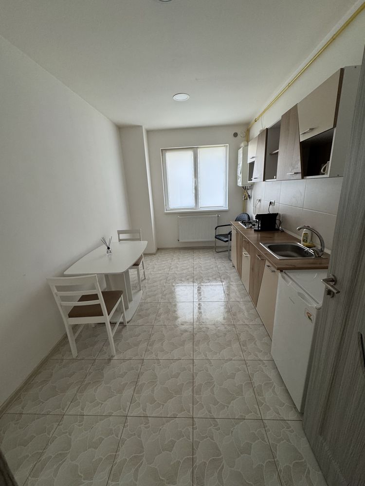 Apartament regim hotelier