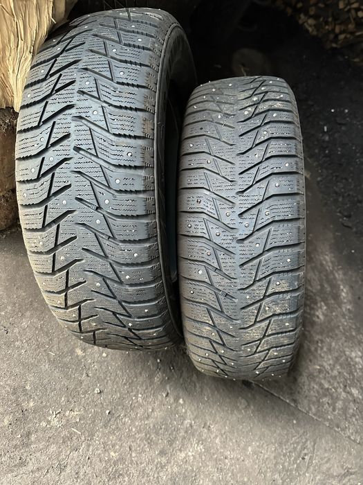 Резина р 16 продам