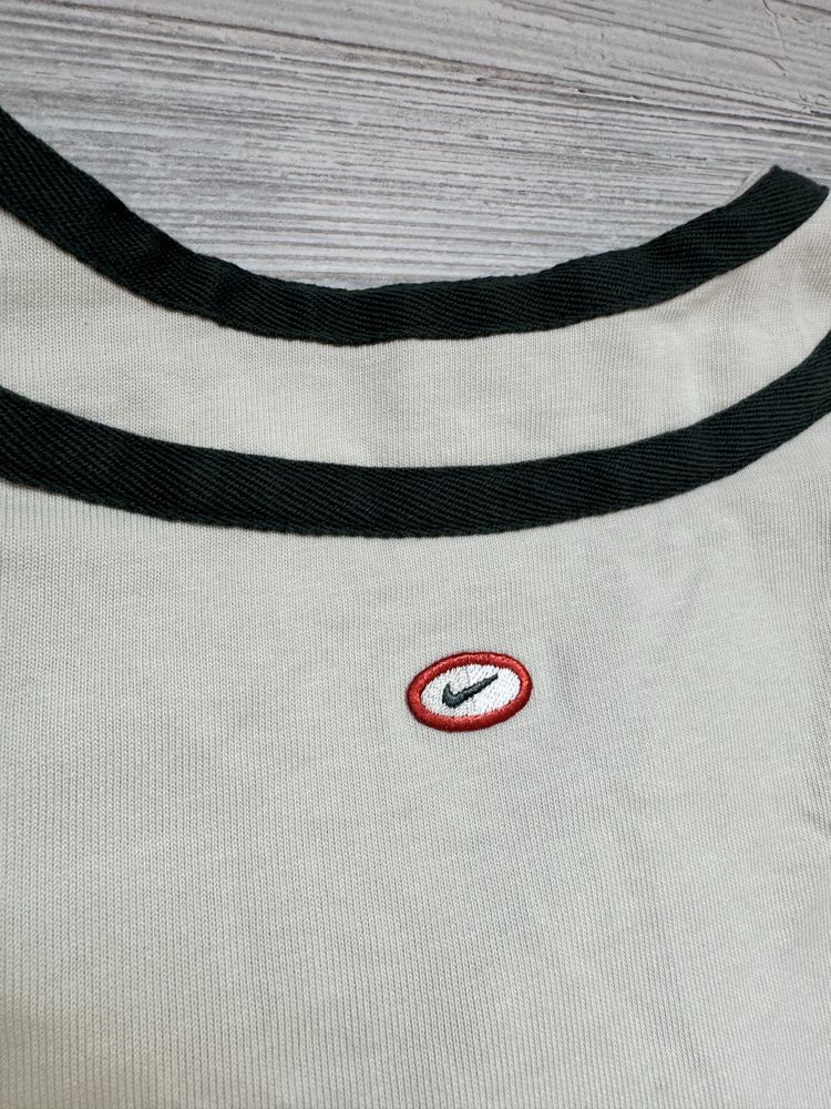 Мъжко! Чисто ново оригинално Nike Sportswear Bs Surf джърси