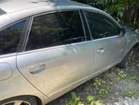 Usa stanga dreapta Audi a6 c5 completa