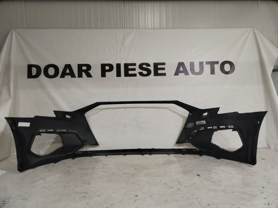 Bara fata Audi A3 8Y, 2019, 2020, 2021, 2022, 2023, 2024, cod origine OE 8Y0807437.