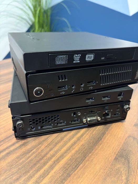 MiniPC Lenovo ThinkCentre M72e Tiny