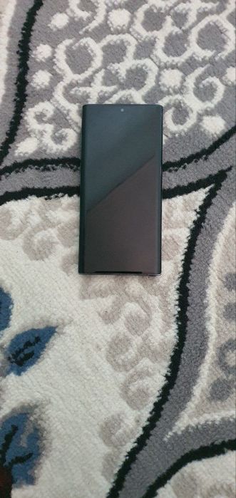 Samsung galaxy note 10 5g  Xotira 12 256