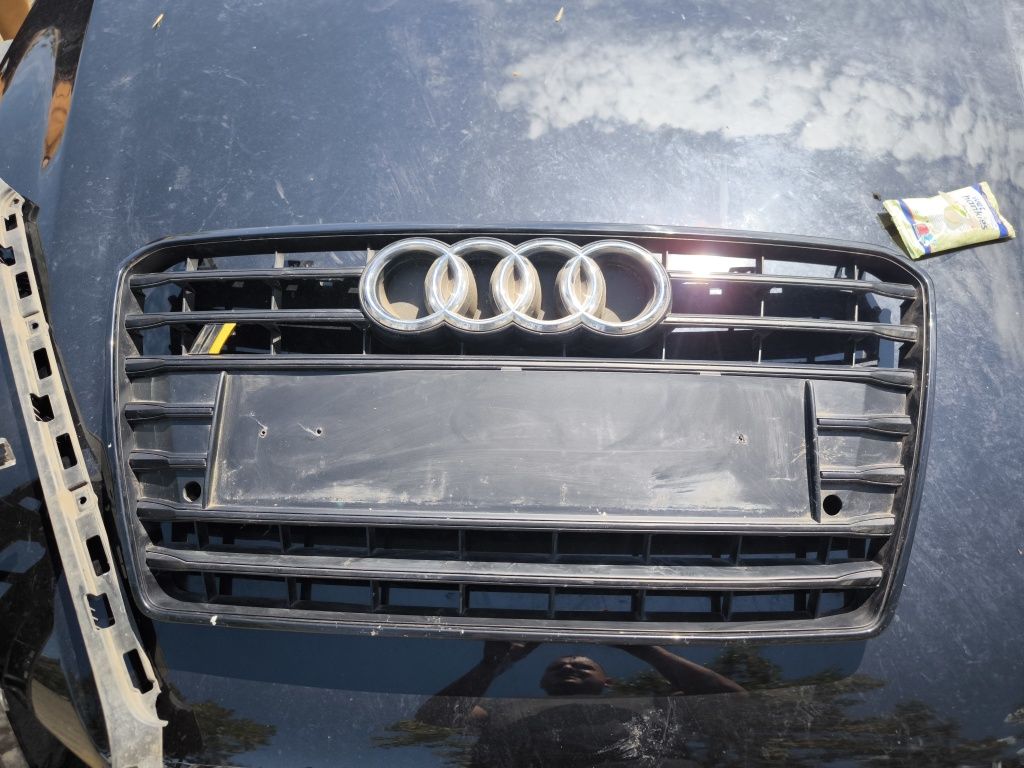 Решетка за AUDI A7