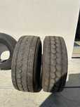 385/68R22.5 Pirelli - Stare foarte buna, Garantie!