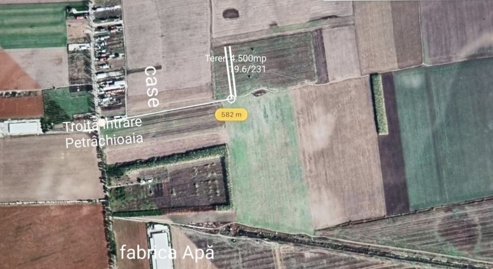 Ilfov/Petrâchioaia BLACK-FRIDAY