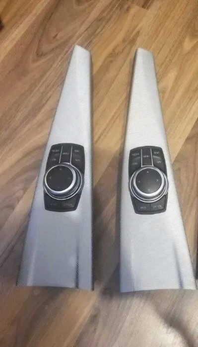 Controler i-drive bmw