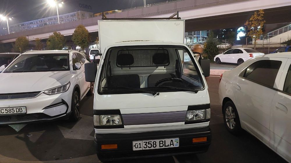 Насия савдо ГБО СНГ LABO 2018