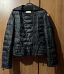 Страхотно яке Moncler - намалено!!!