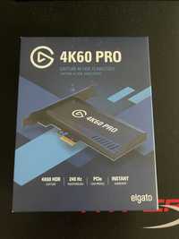 Placa de captura Elgato Game Capture 4K60 Pro MK.2