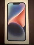 Iphone14 128GB Blue