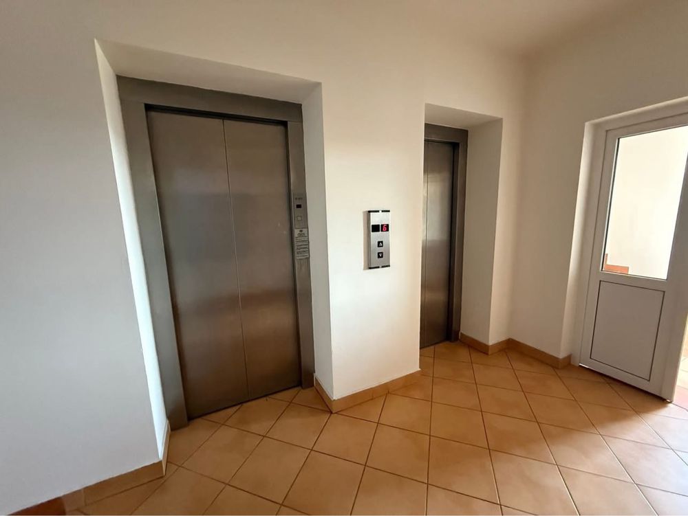 Apartament Tip Penthause in Iosia !
