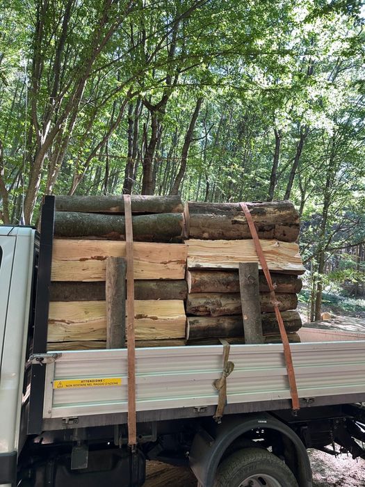 Vand lemn de foc esenta tare