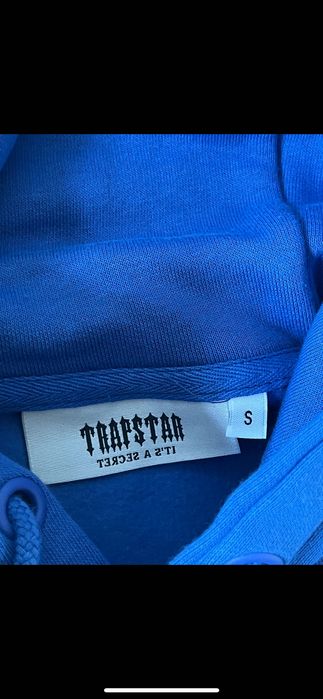Compleu TRAPSTAR deadstock
