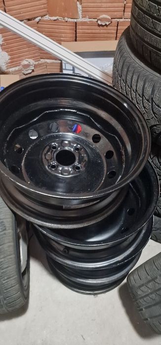 Джанти  лети и железни