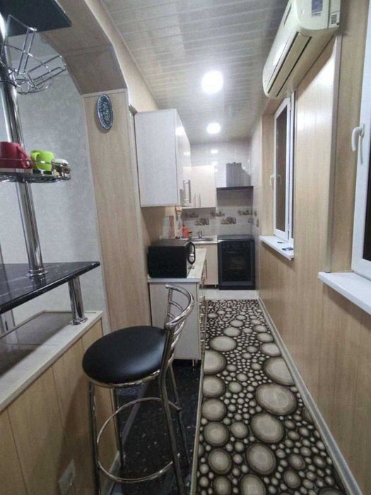 2/4/4 Кадышева, Хосият, 151-школа, Яшнабадский р-н