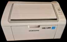 Imprimanta WiFi Samsung Laser ML 2165W