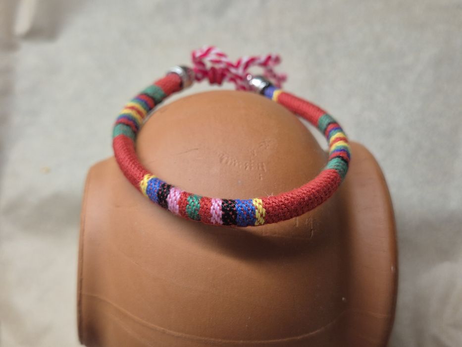 Мартеници ръчна изработка НА ЕДРО